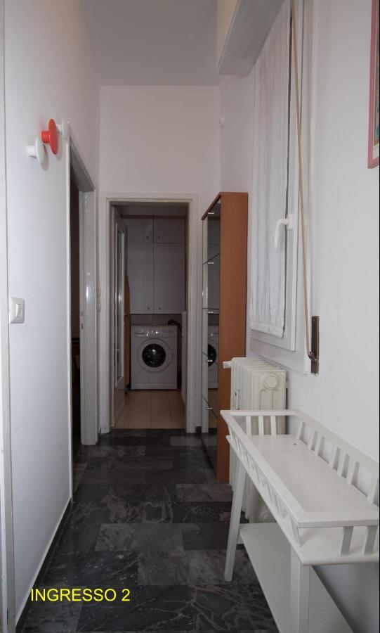 Bilocale Roggia Scagna 7 Milão Exterior foto